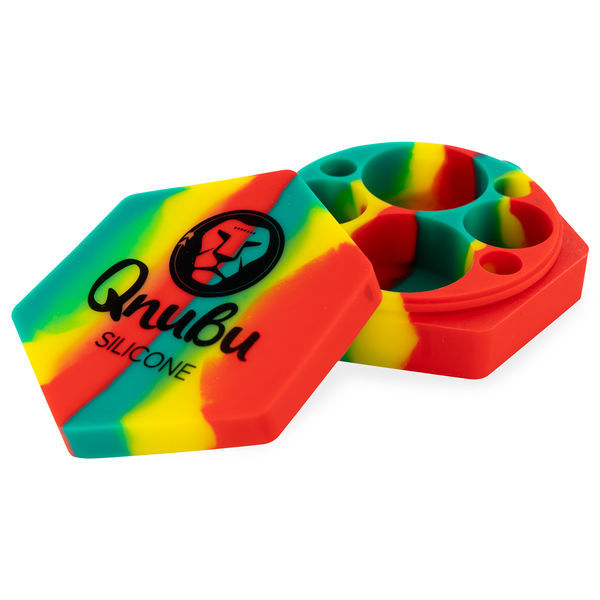 Dab Station dóza (Qnubu)