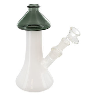 Skleněn&yacute; bong Shroom (Kush Bong)