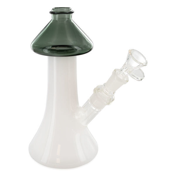 Skleněný bong Shroom (Kush Bong)