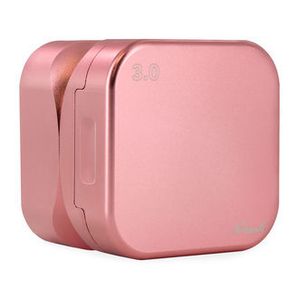 Kube 3.0 Drtička (Krush)