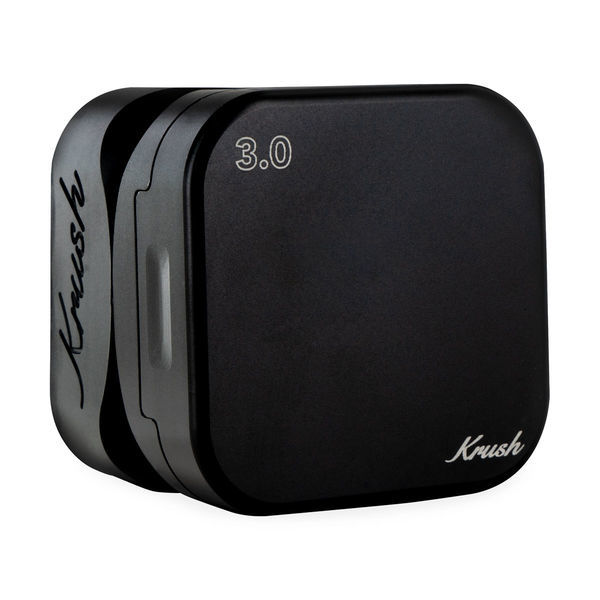 Kube 3.0 Drtička (Krush)