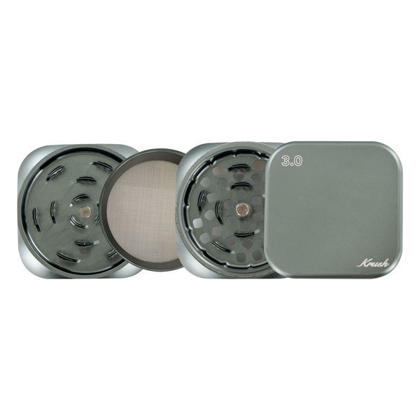 Kube 3.0 Drtička (Krush)