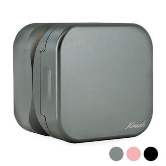 Kube 3.0 Drtička (Krush)