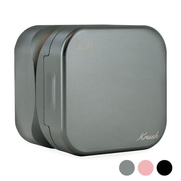 Kube 3.0 Drtička (Krush)