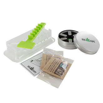 BudKit Plus pro PAX (BudKups)