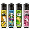 Zapalovač Porn Slogan (Clipper)