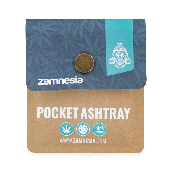 Kapesní popelník (Zamnesia)
