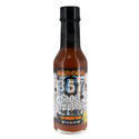 Pálivá omáčka Ghost Pepper Edition (Mad Dog 357)