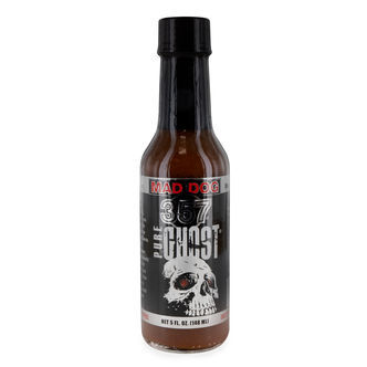 Om&aacute;čka Pure Ghost Hot Sauce (Mad Dog 357)