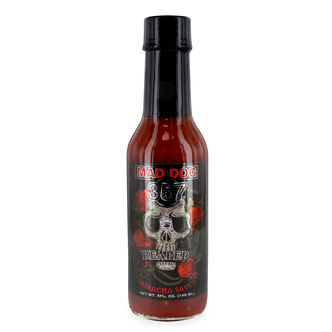 Reaper sriracha om&aacute;čka (Mad Dog 357)