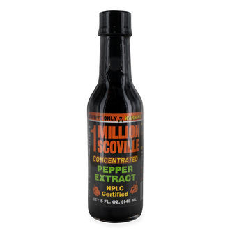 1 Million Scoville koncentrovan&yacute; chilli extrakt (Mad Dog 357)