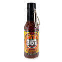 Sběratelská edice 600 000 Scoville (Mad Dog 357)