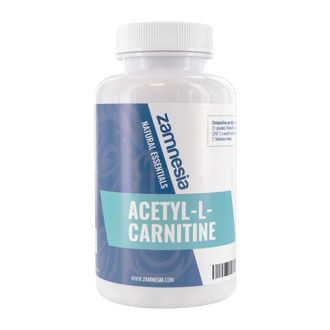 Acetyl-L-karnitin