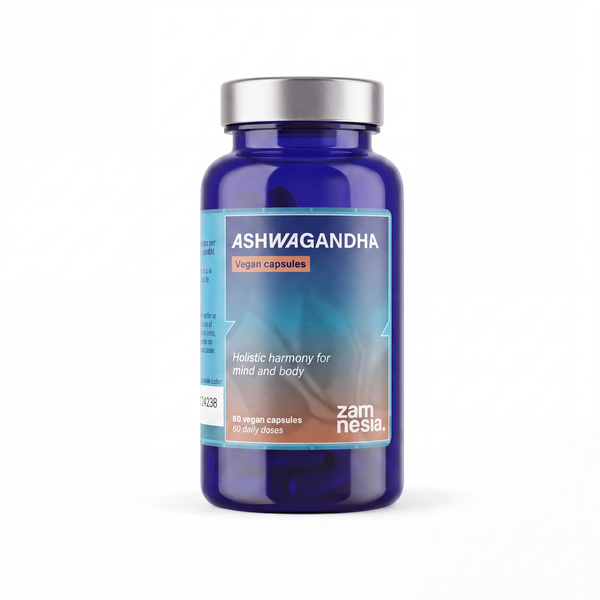 Ašvaganda