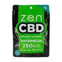 CBD gumídci (Zen CBD)