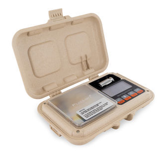 Fuzion udržiteln&aacute; v&aacute;ha (20 &times; 0,001 g)