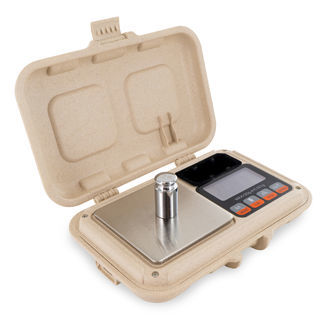 Fuzion udržitelná váha (20 × 0,001 g)