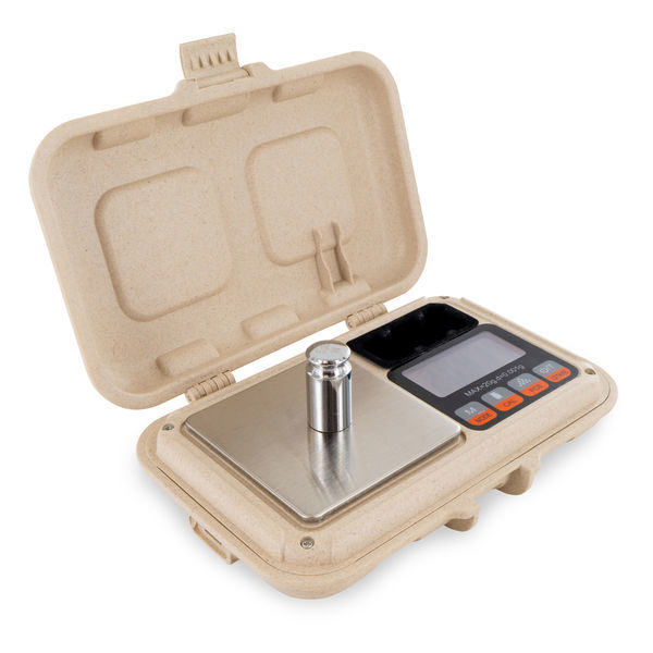 Fuzion udržitelná váha (20 × 0,001 g)