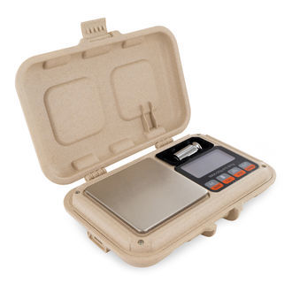 Fuzion udržitelná váha (20 × 0,001 g)