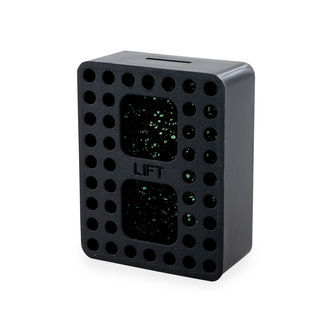 Kazeta vzduchov&eacute;ho filtru Arizer XQ2