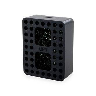 Kazeta vzduchového filtru Arizer XQ2