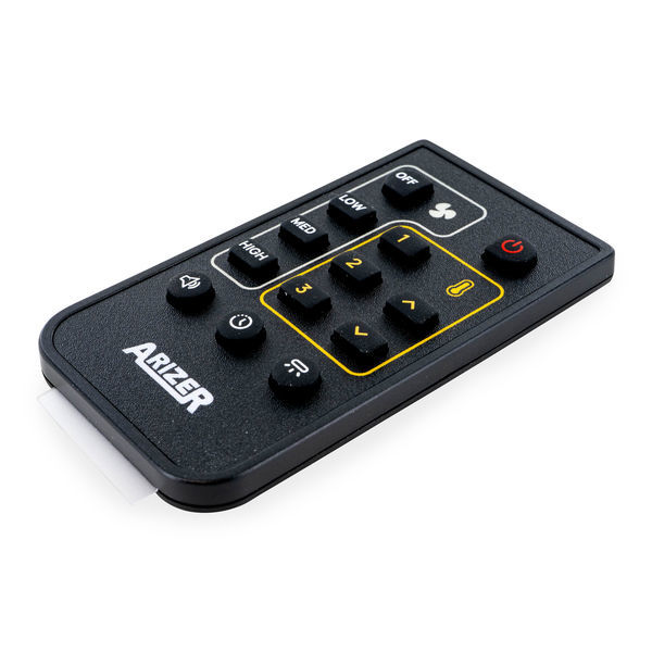 Dálkové ovládání Arizer XQ2
