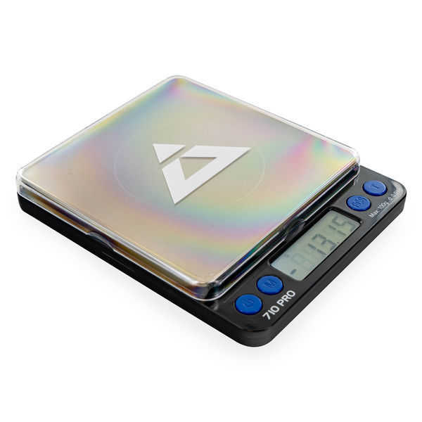 710-Pro sada digitální váhy na koncentráty (On Balance)