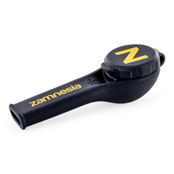 Silikonová dýmka Kayo (exkluzivně od Zamnesia)