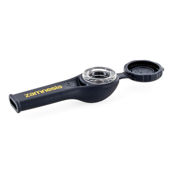 Silikonová dýmka Kayo (exkluzivně od Zamnesia)