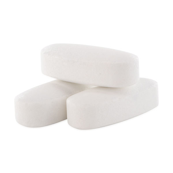 Vápník, hořčík a zinek