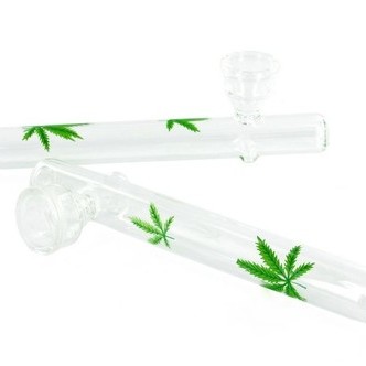 Skleněn&yacute; &scaron;abong středn&iacute;