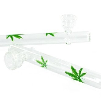 Skleněn&yacute; &scaron;abong středn&iacute;