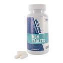 Tablety MSM (methylsulfonylmethan)