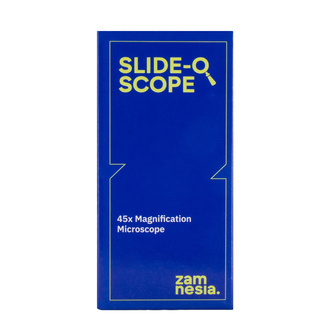 Mikroskop Slide-O Scope (Zamnesia)
