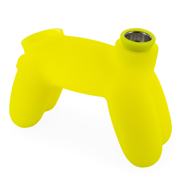 K9 silikonový vodní Bong (Piecemaker)