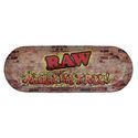 Kovový balicí tácek Skate Deck (RAW)