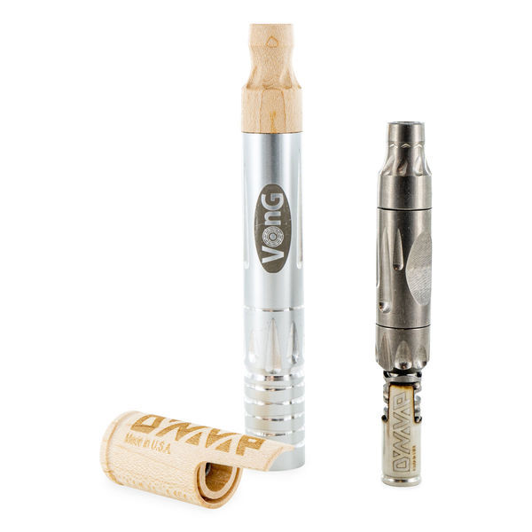 DynaVap VonG (i) Titan