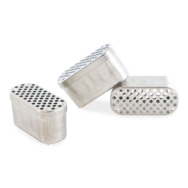 BudKups plnicí kapsle pro PAX (3 ks)