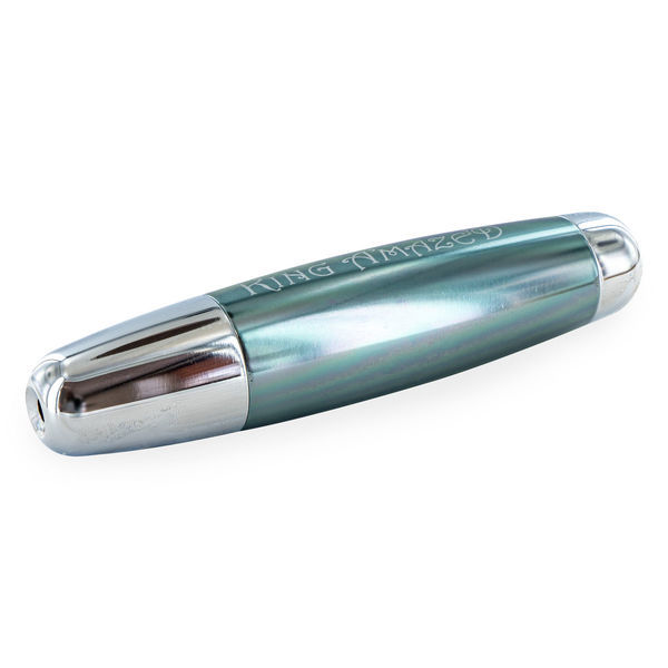 Kovová dýmka King Amazed (Red-Eye)