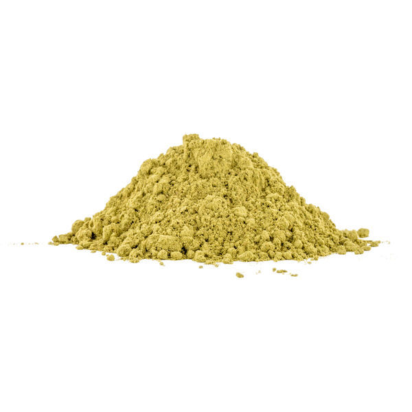 Práškový kratom – Maeng Da White (Zamnesia)