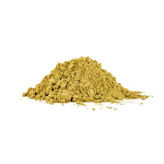 Kratomový prášek – Maeng Da Yellow (Zamnesia)