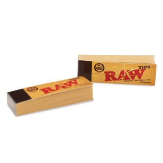 RAW Joint tips
