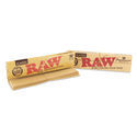 RAW Connoisseur balicí papírky King Size + filtry