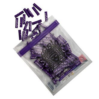 Aktivní uhlíkové filtry Violet (Medusafilters)