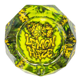 Křišťálový popelník (Best Buds)