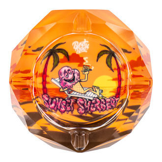 Křišťálový popelník (Best Buds)