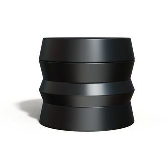 Kovov&aacute; drtička Klip (H&Oslash;J)