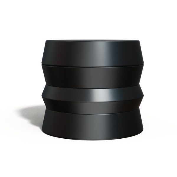 Kovová drtička Klip (HØJ)