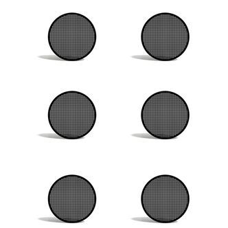 Filtry K&Oslash;L (H&Oslash;J)