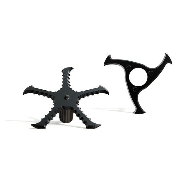 KLIP Levitation čepel & Statická čepel (HØJ)